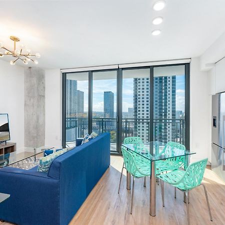 Global Luxury Suites Miami Worldcenter Quarto foto