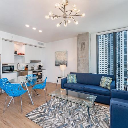 Global Luxury Suites Miami Worldcenter Quarto foto