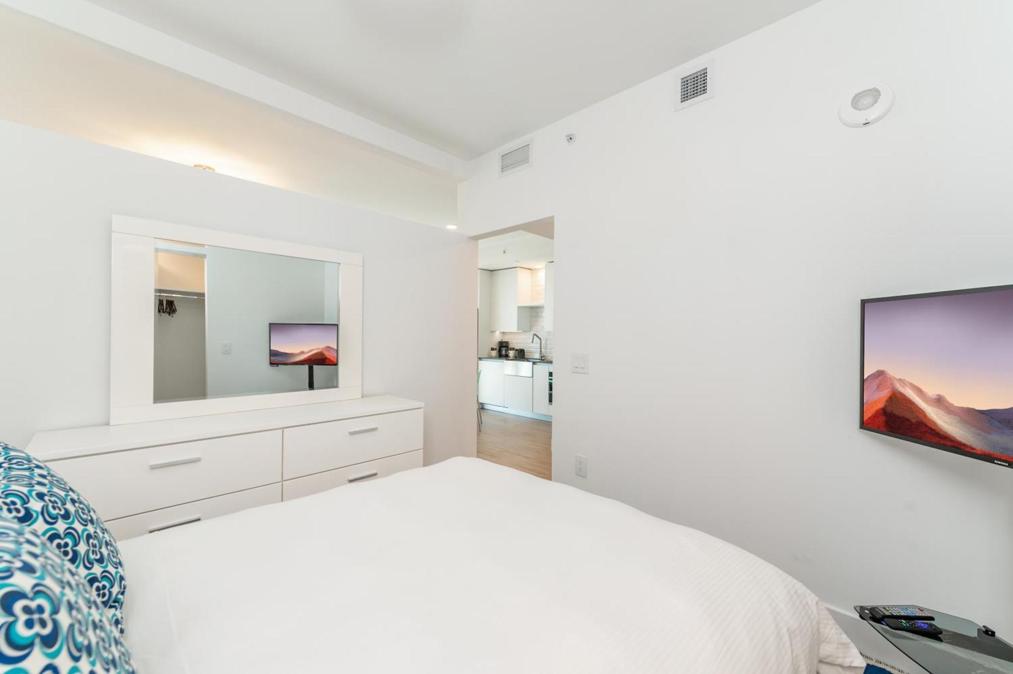 Global Luxury Suites Miami Worldcenter Quarto foto