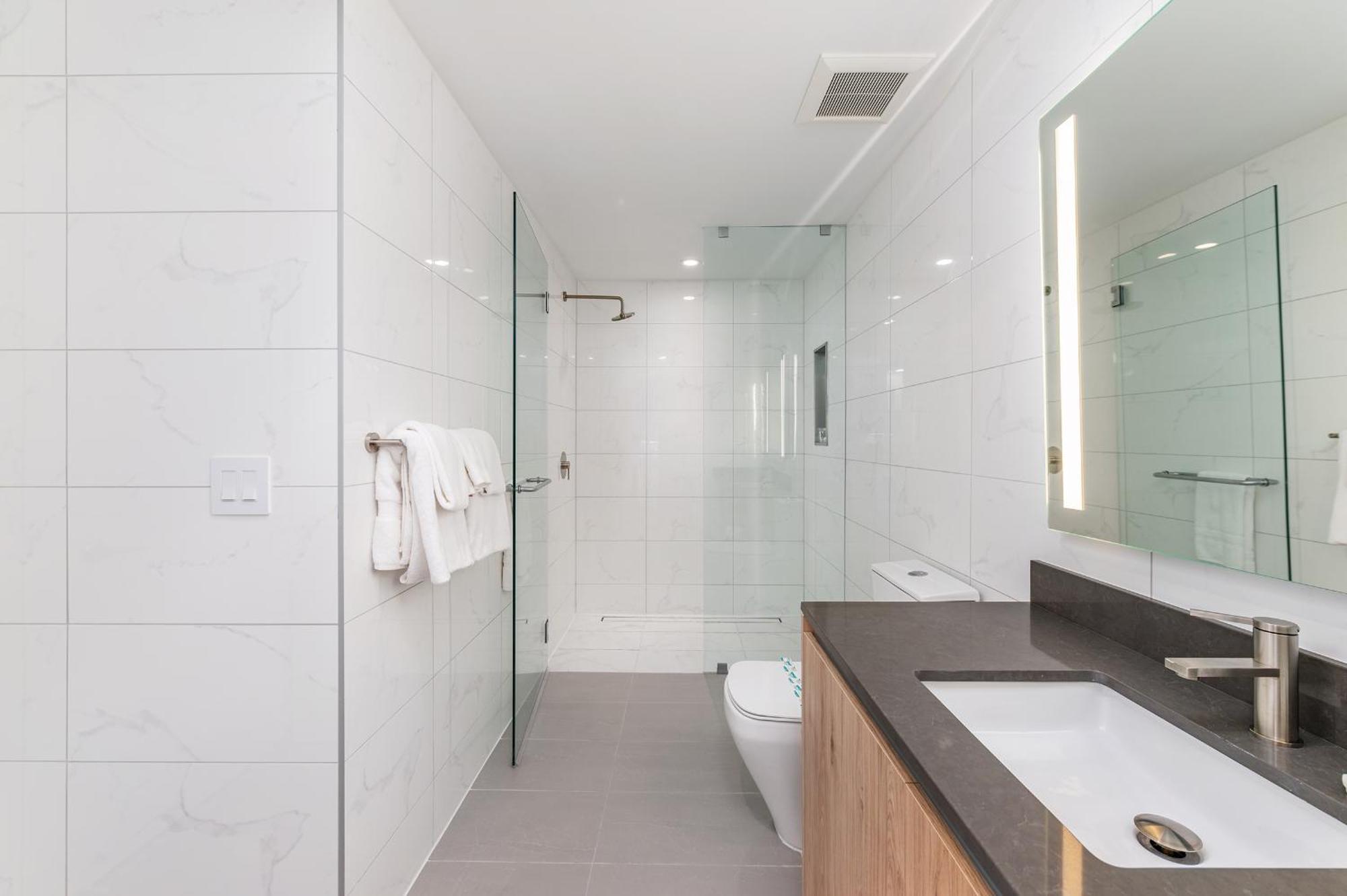 Global Luxury Suites Miami Worldcenter Quarto foto