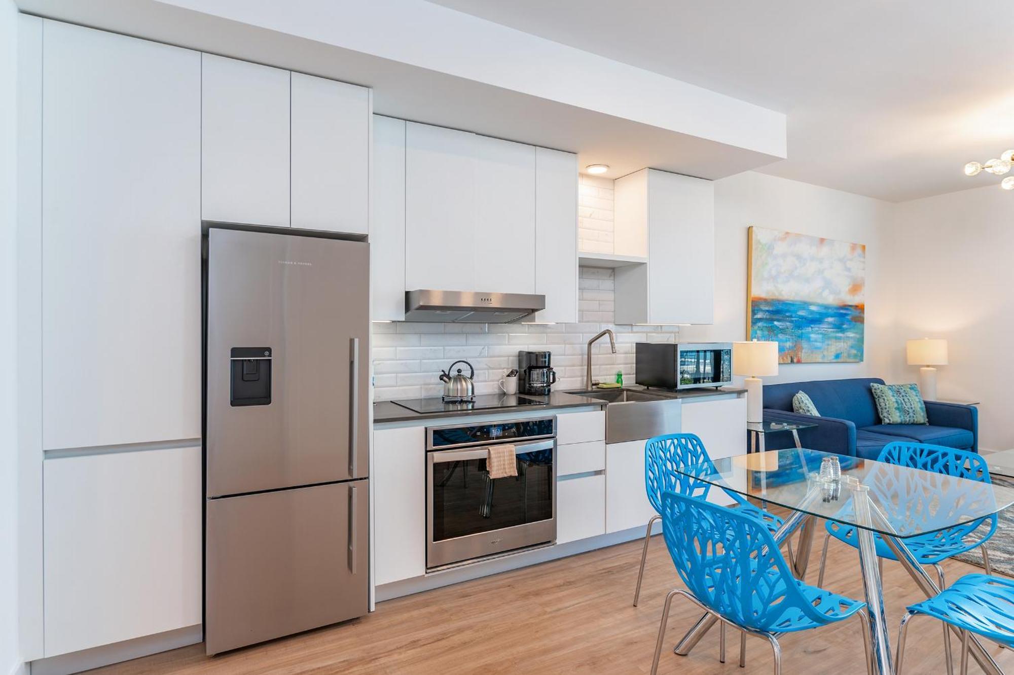 Global Luxury Suites Miami Worldcenter Quarto foto
